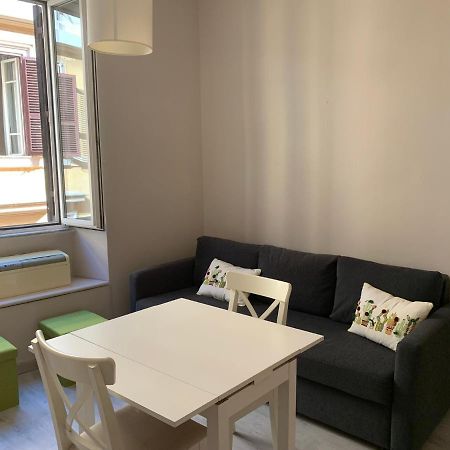 Cavour'S Home Rom Eksteriør billede
