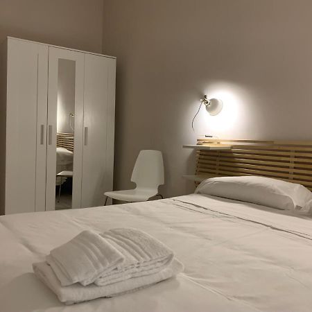 Cavour'S Home Rom Eksteriør billede