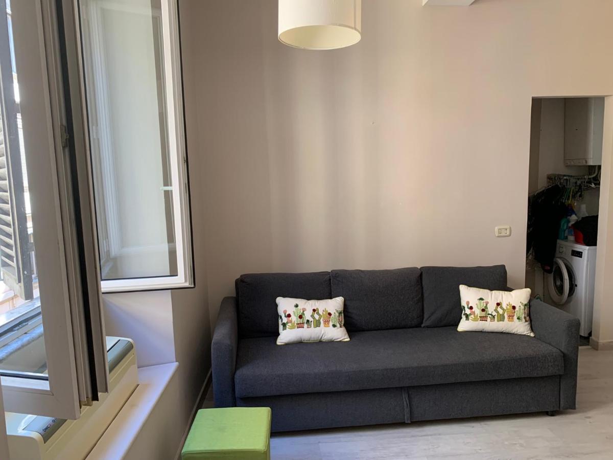 Cavour'S Home Rom Eksteriør billede
