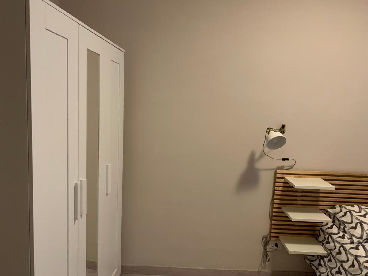 Cavour'S Home Rom Eksteriør billede
