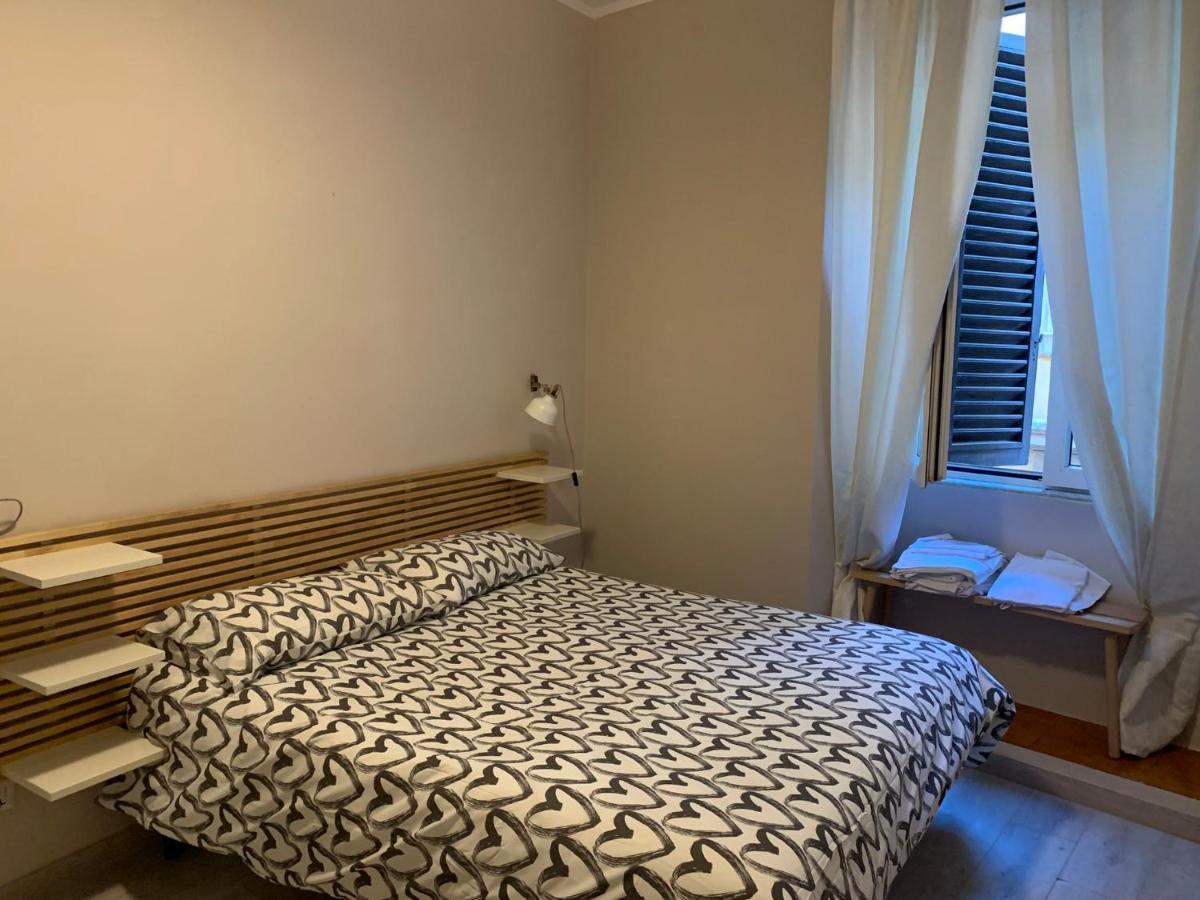 Cavour'S Home Rom Eksteriør billede