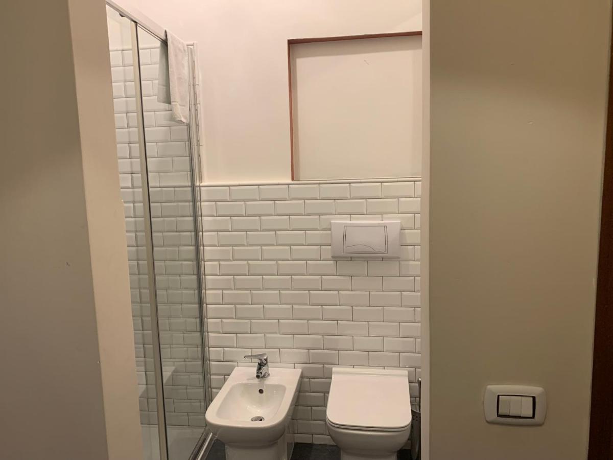 Cavour'S Home Rom Eksteriør billede