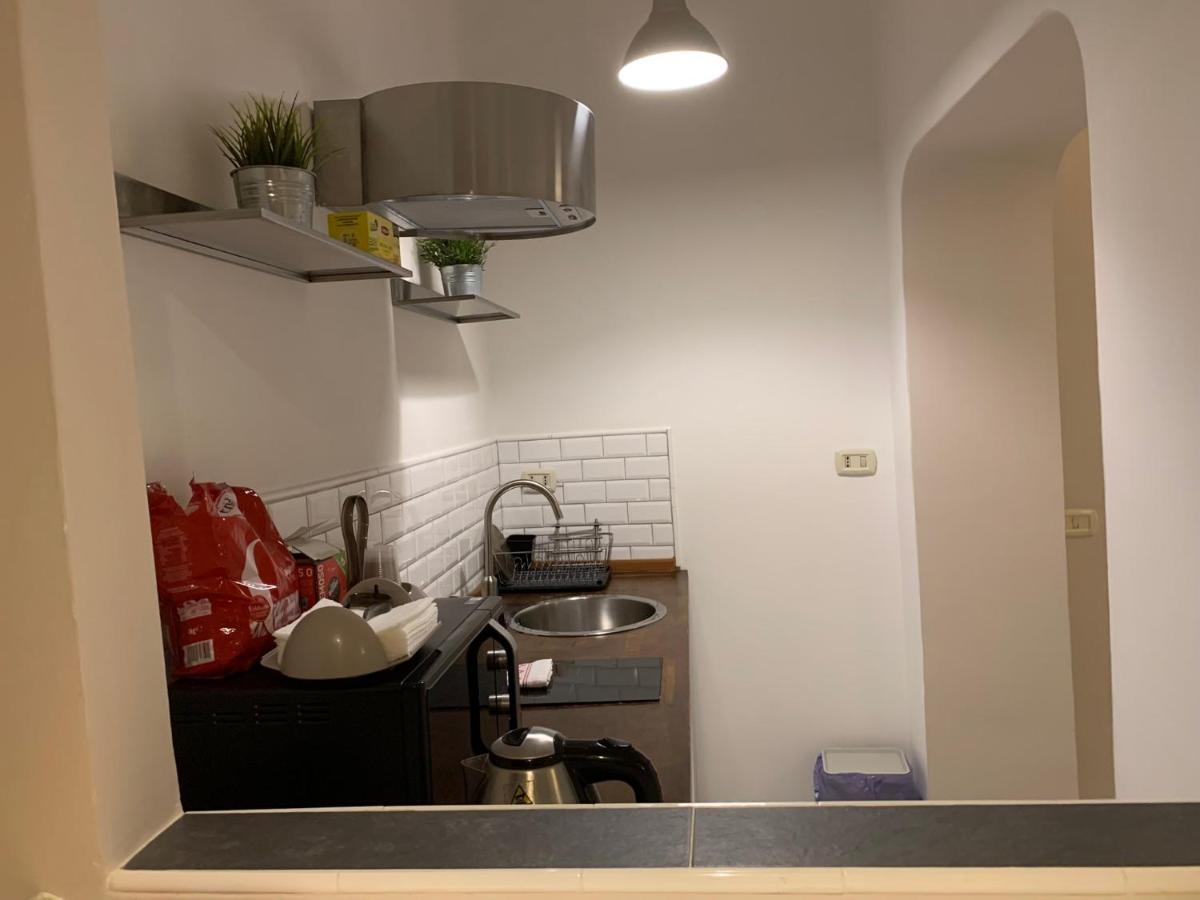 Cavour'S Home Rom Eksteriør billede